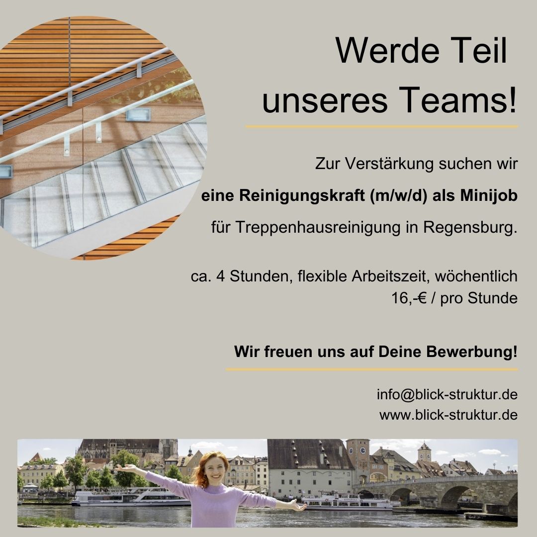 25-09-29 Treppenhausreinigung