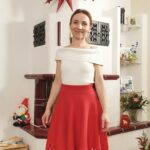 Nadja Weihnachten 25